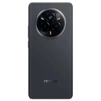 смартфон Realme 14 Pro 5G 12/512GB Grey серый
