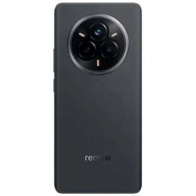 смартфон Realme 14 Pro 5G 8/256GB Grey серый