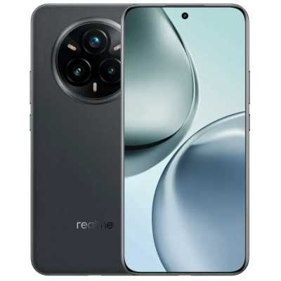 смартфон Realme 14 Pro+ 5G 8/256GB Grey серый
