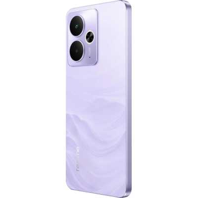 смартфон Realme 14T 5G 12/256GB Purple фиолетовый