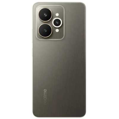 смартфон Realme 15 12/256GB Suit Titanium черный
