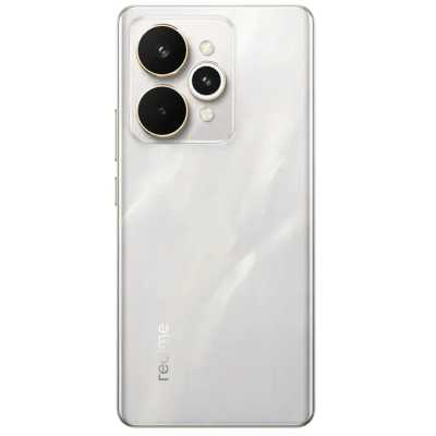 смартфон Realme 15 Pro 12/512GB Silver серебристый
