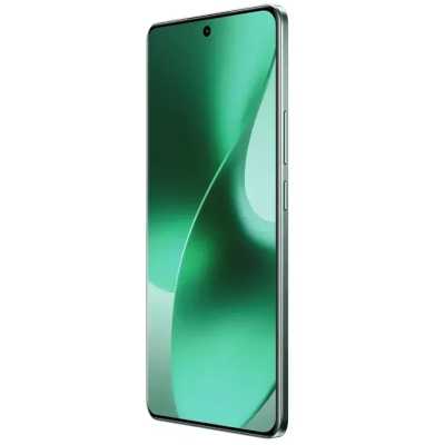 смартфон Realme 15 Pro 8/256GB Green зеленый