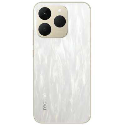 смартфон Realme 15T 8/256GB Silver серебристый