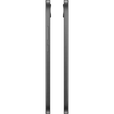 смартфон Realme 16 5G 8/256GB Air Black темно-серый