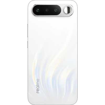 смартфон Realme 16 5G 8/256GB White белый