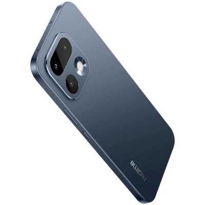 смартфон Realme 16 Pro 8/256GB Grey серый