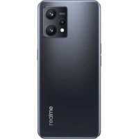смартфон Realme 9 4G 6/128GB Black