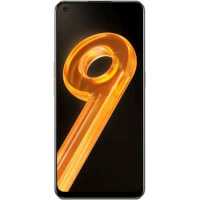 смартфон Realme 9 4G 6/128GB Gold золотой