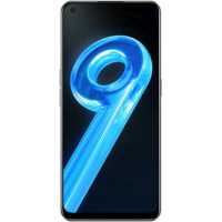 смартфон Realme 9 4G 6/128GB White белый