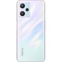 смартфон Realme 9 5G 4/64GB White белый
