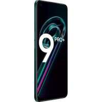 смартфон Realme 9 Pro+ 5G 6/128GB Green зеленый