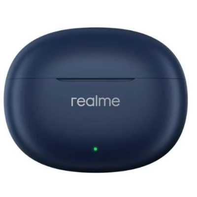 наушники Realme Buds T110 Blue