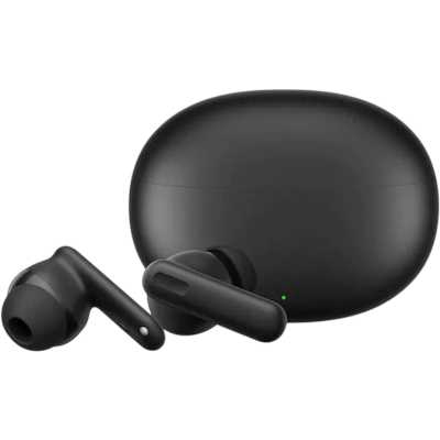 наушники Realme Buds Techlife Black