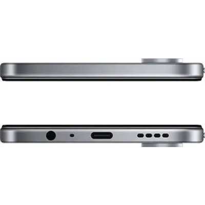 смартфон Realme C100i 4/64GB Silver серебристый