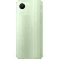 смартфон Realme C30 4/64GB Green