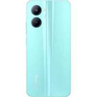смартфон Realme C33 4/64GB Blue