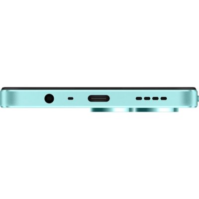 смартфон Realme C51 4/64GB Green зеленый