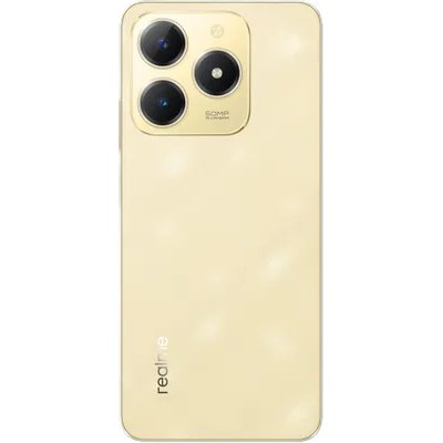 смартфон Realme C61 8/256GB Gold золотой