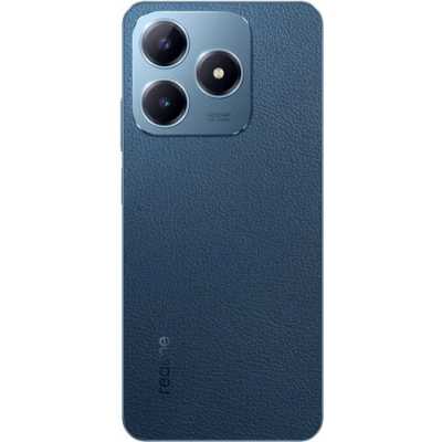 смартфон Realme C63 8/256GB Blue синий