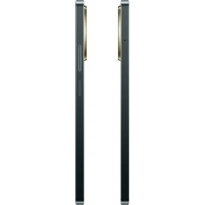 смартфон Realme C67 8/256GB Black черный