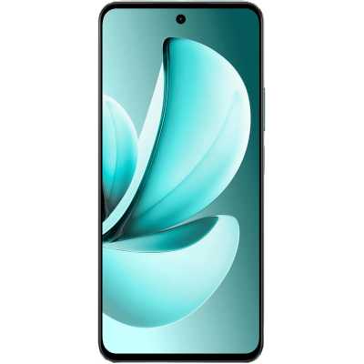 смартфон Realme C71 8/256GB Green зеленый