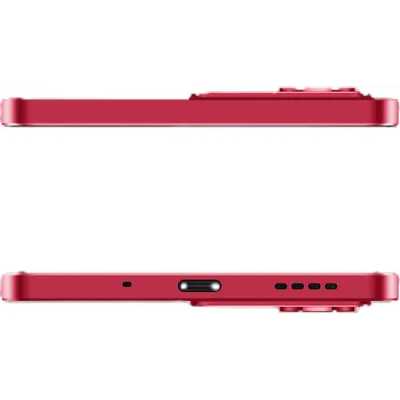 смартфон Realme C75 8/256GB Red красный