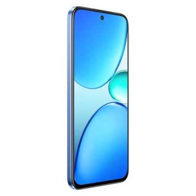 смартфон Realme C85 6/128GB Blue синий