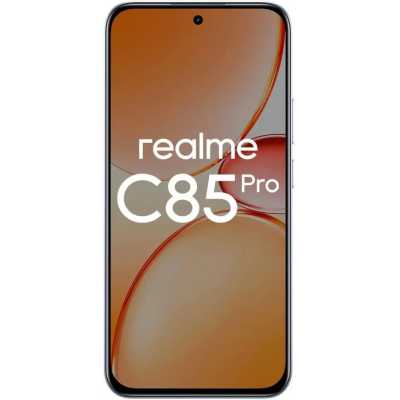 смартфон Realme C85 Pro 6/128GB Violet фиолетовый