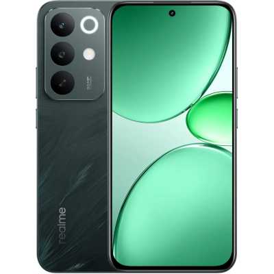 смартфон Realme C85 Pro 8/256GB Green зеленый