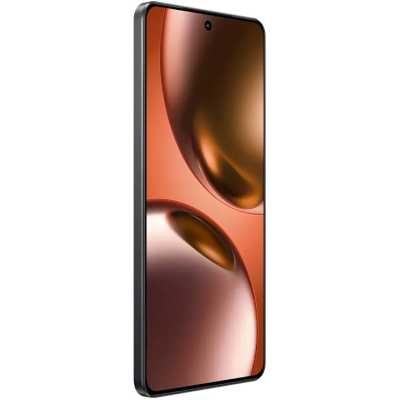 смартфон Realme GT 7 12/256GB Black черный