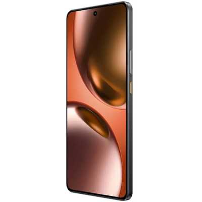 смартфон Realme GT 7 12/256GB Black черный