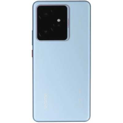 смартфон Realme GT 7 12/256GB Blue голубой