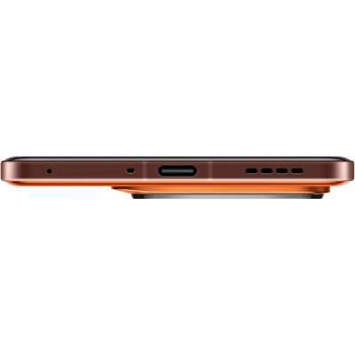 смартфон Realme GT 7 Pro 12/512GB Orange оранжевый