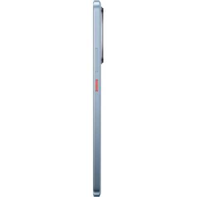 смартфон Realme GT 7T 12/512GB Blue голубой