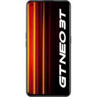 смартфон Realme GT Neo 3T 8/128GB Black