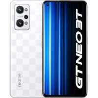 смартфон Realme GT Neo 3T 8/256GB White