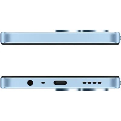 смартфон Realme Note 50 3/64GB Blue голубой