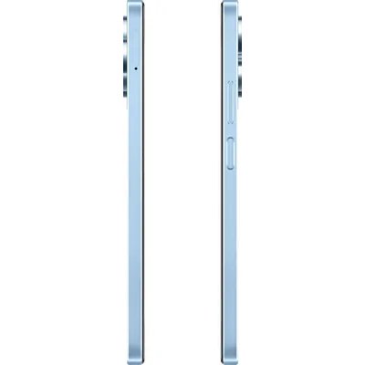 смартфон Realme Note 50 4/128GB Blue голубой