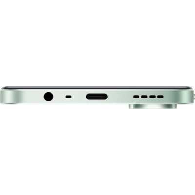 смартфон Realme Note 60x 3/64GB Green зеленый