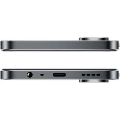 смартфон Realme Note 60x 4/128GB Black черный