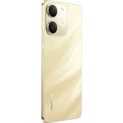 смартфон Realme Note 70 6/128GB Gold золотой