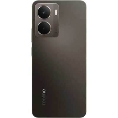 смартфон Realme P3 5G 8/256GB Grey серый