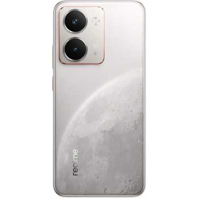 смартфон Realme P3 Ultra 5G 12/512GB White белый