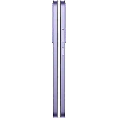 смартфон Realme P4 6/128GB Violet фиолетовый
