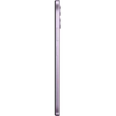 смартфон Realme P4 Lite 4/128GB Purple фиолетовый