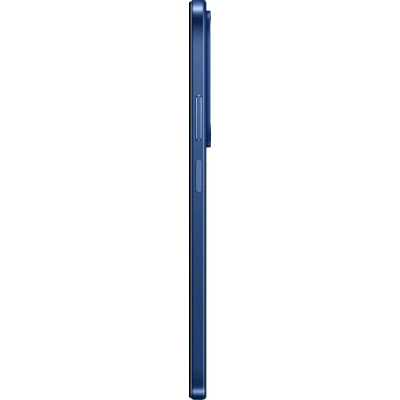 смартфон Realme P4x 4/128GB Blue синий