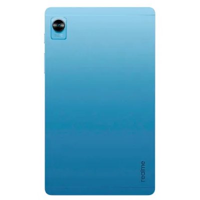 планшет Realme Pad Mini 3/32GB Wi-Fi Blue Синий