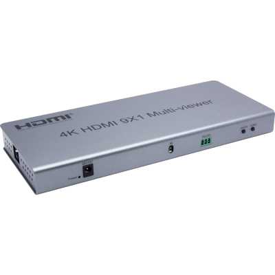 мультивьювер ReddyLink RLS-MV91S-2.0