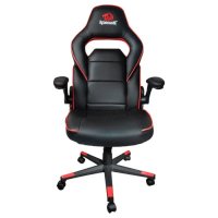 игровое кресло Redragon Assassin CL-381 черно-красный